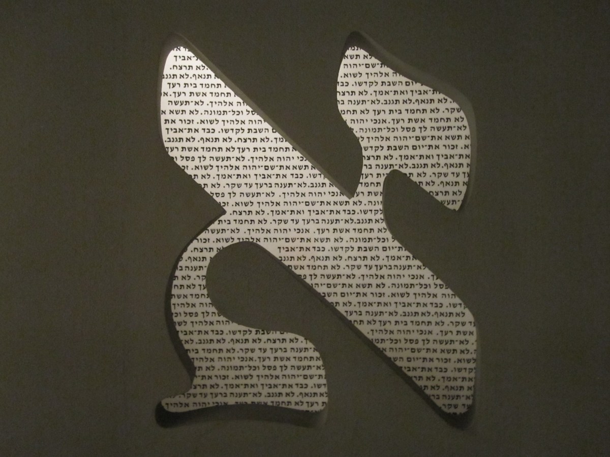 What Does Torah Do for&nbsp;Christians?